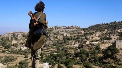Clashes, Killings, and Security Chaos… The Muslim Brotherhood Fuels Unrest in Taiz