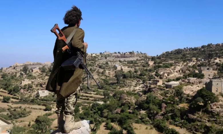 Clashes, Killings, and Security Chaos… The Muslim Brotherhood Fuels Unrest in Taiz