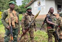 Crisis in Eastern Congo: Official Moves Against Kabila and Hope for Peace with Rwanda
