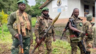 Crisis in Eastern Congo: Official Moves Against Kabila and Hope for Peace with Rwanda