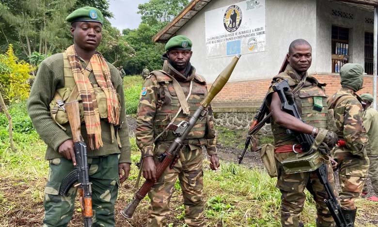 Crisis in Eastern Congo: Official Moves Against Kabila and Hope for Peace with Rwanda
