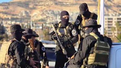 Damascus Issues Final Warning to Unify All Weapons Under State Authority