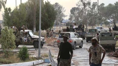 Dangerous Escalation by Al-Shabaab in Mogadishu: Motives and Strategic Implications