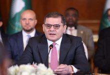 Dbeibah Sidesteps Resignation Calls by Proposing Direct Elections
