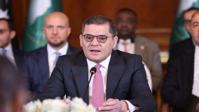 Dbeibah Sidesteps Resignation Calls by Proposing Direct Elections
