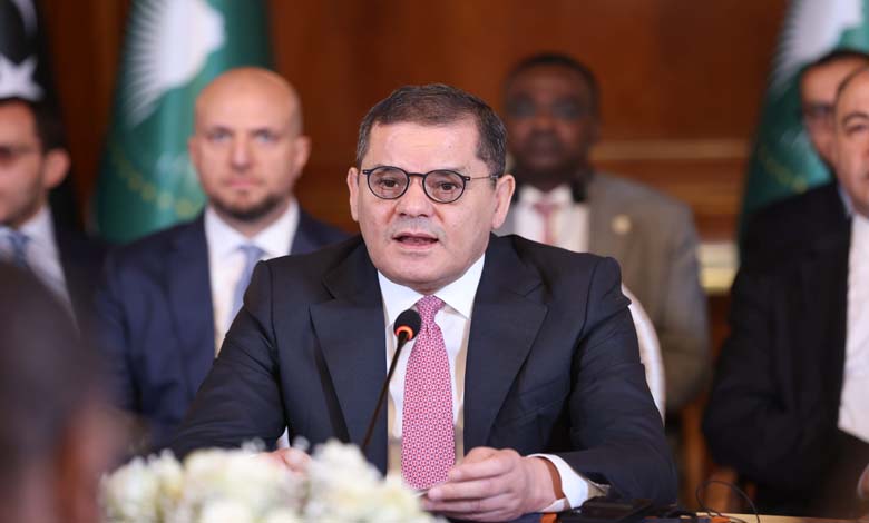Dbeibah Sidesteps Resignation Calls by Proposing Direct Elections
