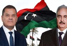 Dbeibah Turns to the Muslim Brotherhood, Haftar Warns of Decisive Moment… Libya on a Knife’s Edge