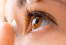 Developing Contact Lenses That Give Humans Night Vision