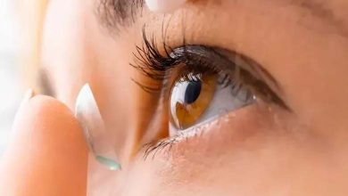 Developing Contact Lenses That Give Humans Night Vision