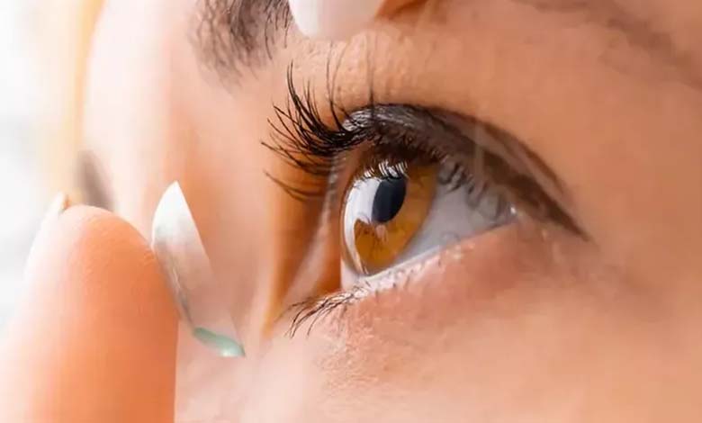 Developing Contact Lenses That Give Humans Night Vision