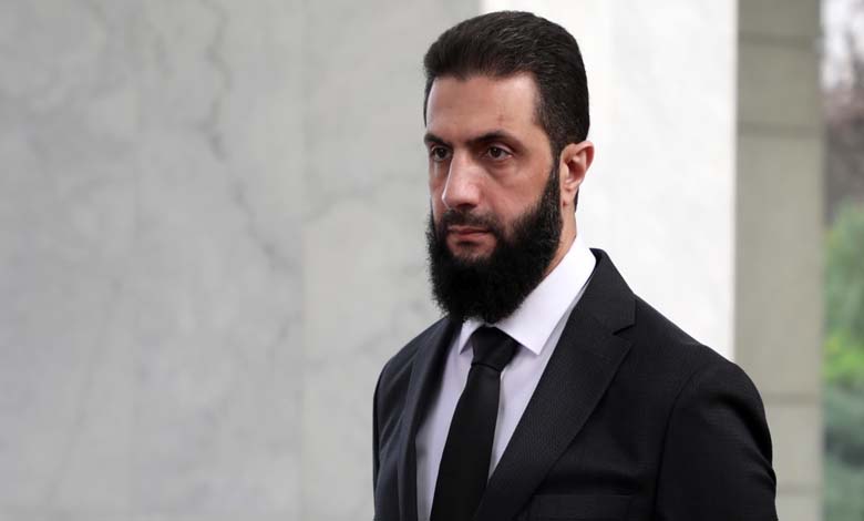 Did Al-Sharaa Demand U.S. Protection to Attend the Arab Summit in Baghdad?