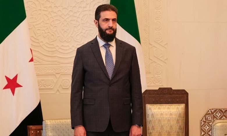 Did Al-Sharaa Require U.S. Protection to Attend the Arab Summit in Baghdad?