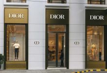 Dior hit by major cyberattack — Personal customer data exposed