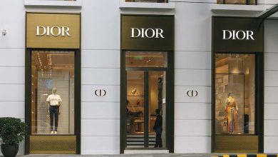 Dior hit by major cyberattack — Personal customer data exposed