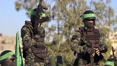Disarming Hamas in Exchange for Political Participation: A New Gaza Ceasefire Proposal