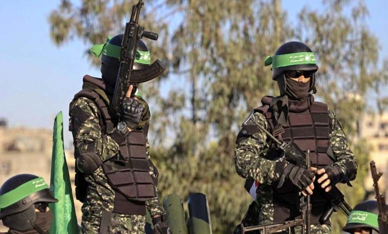 Disarming Hamas in Exchange for Political Participation: A New Gaza Ceasefire Proposal