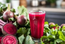 Does Beetroot Juice Help Detoxify the Liver? A Deep Scientific Analysis