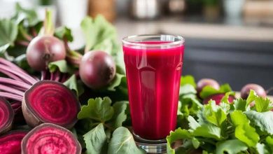 Does Beetroot Juice Help Detoxify the Liver? A Deep Scientific Analysis