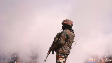 Dozens Killed in Indian Airstrikes on Pakistan Amid Fears of All-Out War