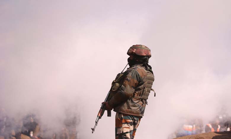 Dozens Killed in Indian Airstrikes on Pakistan Amid Fears of All-Out War