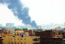 Dozens of Foreign Experts Killed and Iranian Weapons Destroyed in Port Sudan