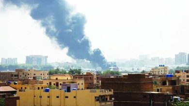 Dozens of Foreign Experts Killed and Iranian Weapons Destroyed in Port Sudan