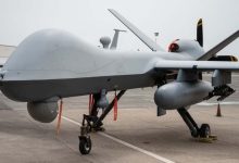 Drone Revolution: The Ukraine War Reshapes U.S. Military Priorities