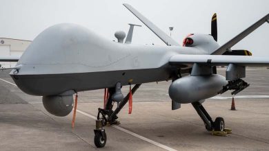Drone Revolution: The Ukraine War Reshapes U.S. Military Priorities