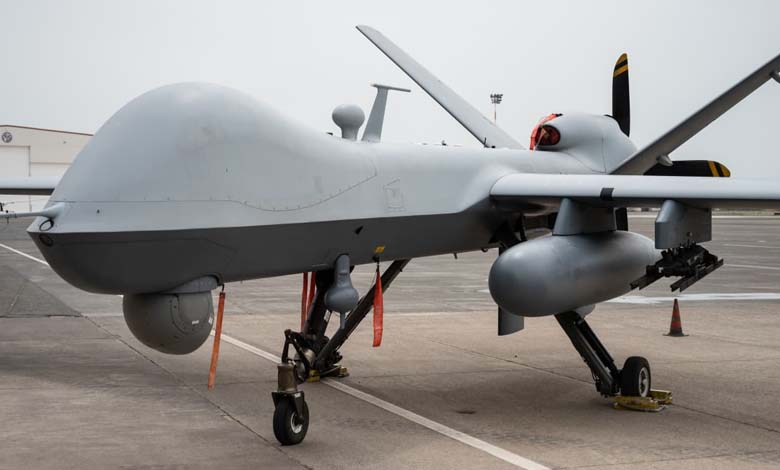 Drone Revolution: The Ukraine War Reshapes U.S. Military Priorities