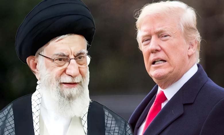 Energy Investments: Iran's New Card to Woo Trump and End Sanctions