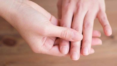 Finger Flexibility – A Surprising Warning Sign of a Serious Health Issue?