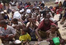 Food as a Weapon: How Jihadist Groups Use Famine to Expand Their Power in Africa