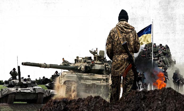 From 2022 to 2025... Key Diplomatic Milestones to Stop the War in Ukraine