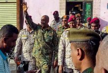 From Al-Bashir to Al-Burhan: The Muslim Brotherhood Continues to Wreck Sudan