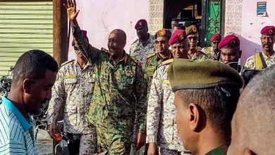 From Al-Bashir to Al-Burhan: The Muslim Brotherhood Continues to Wreck Sudan