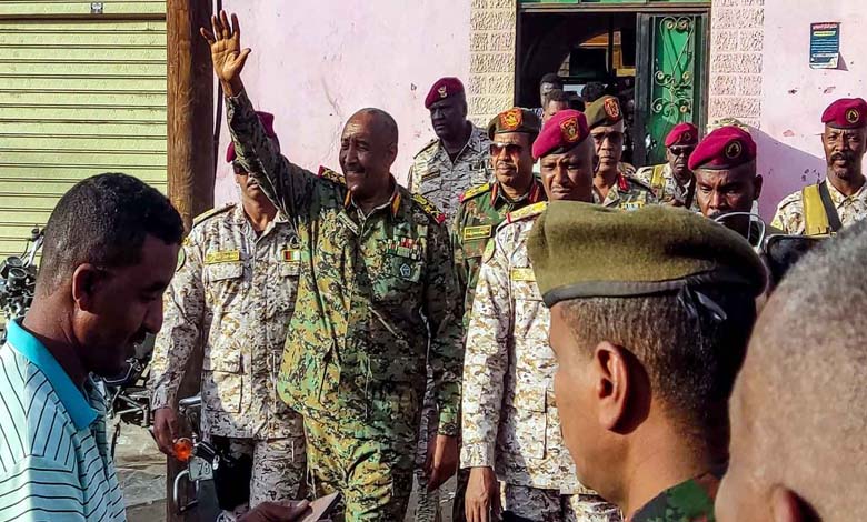 From Al-Bashir to Al-Burhan: The Muslim Brotherhood Continues to Wreck Sudan
