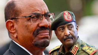 From Al-Bashir to Al-Burhan: The Role of the “Kizan” in Sudan’s War