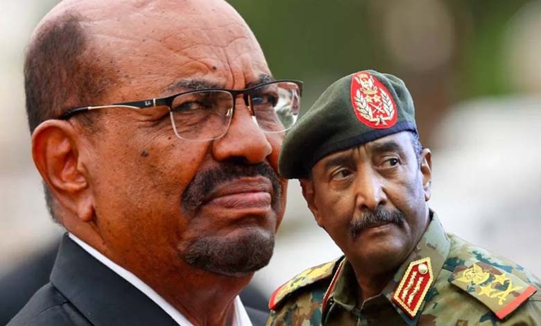 From Al-Bashir to Al-Burhan: The Role of the “Kizan” in Sudan’s War