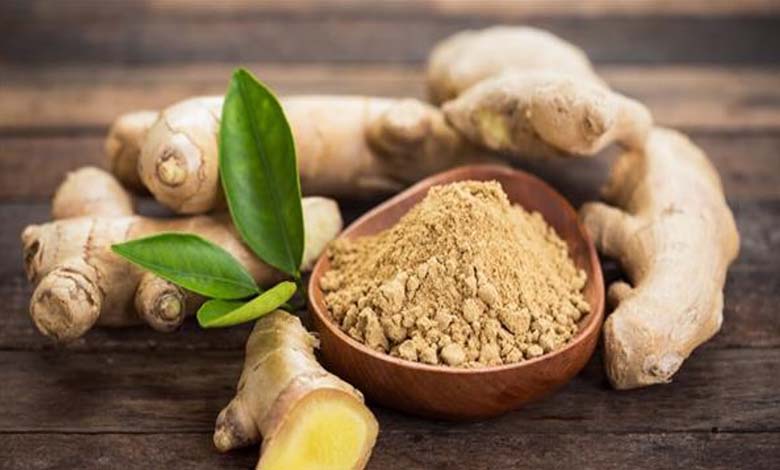 Ginger – The Natural Ally for Your Heart Health