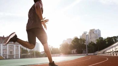 Givining: An Innovative Technique to Boost Runners’ Performance and Reduce Fatigue