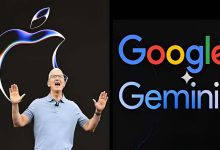 Google Unveils a Surprise: Gemini Coming Soon to iPhones