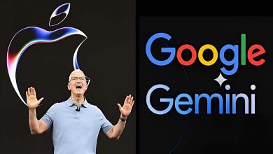 Google Unveils a Surprise: Gemini Coming Soon to iPhones