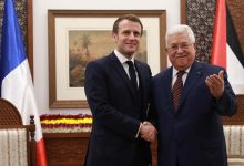 Hamas out of power: Macron outlines key conditions for recognizing Palestine