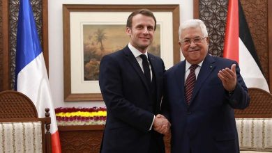 Hamas out of power: Macron outlines key conditions for recognizing Palestine