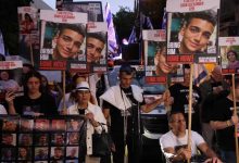 Hamas to Release American Hostage After Direct Talks with Washington
