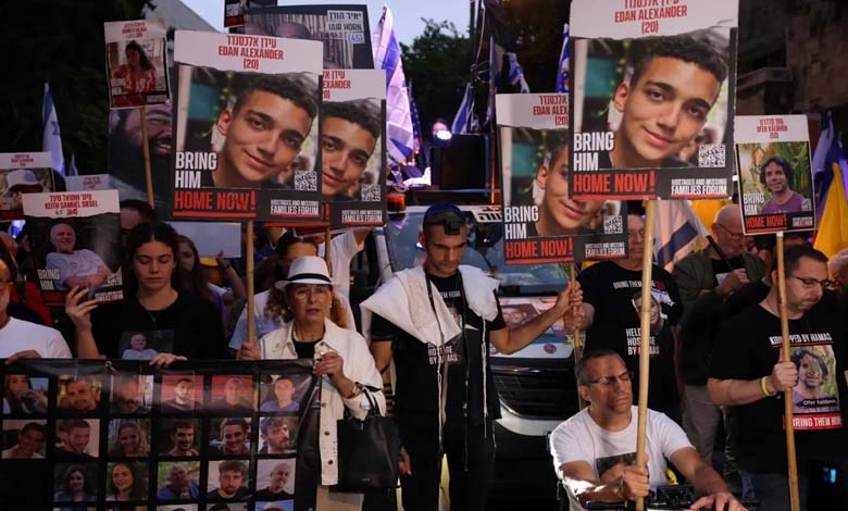 Hamas to Release American Hostage After Direct Talks with Washington