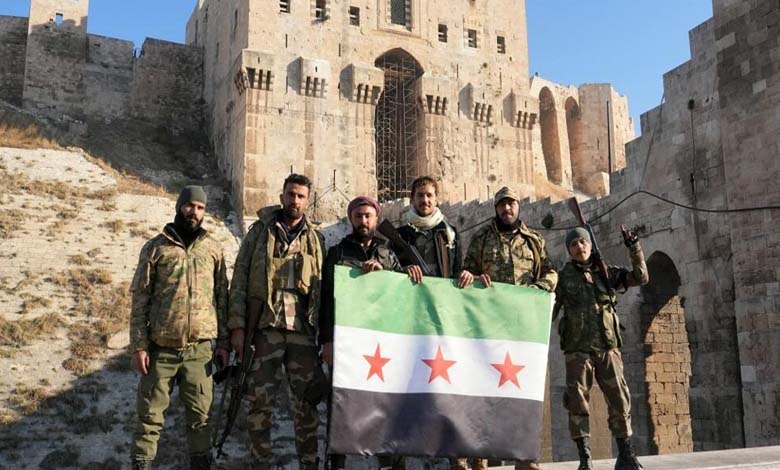 Have Foreign Fighters Become a Burden on the New Syria?