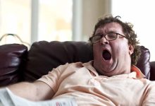 Health Warning – Physical Inactivity, a Danger as Serious as Smoking
