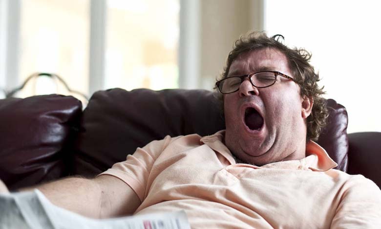 Health Warning – Physical Inactivity, a Danger as Serious as Smoking