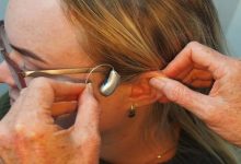 Hearing Aids Reduce Loneliness Among the Elderly
